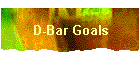 D-Bar Goals